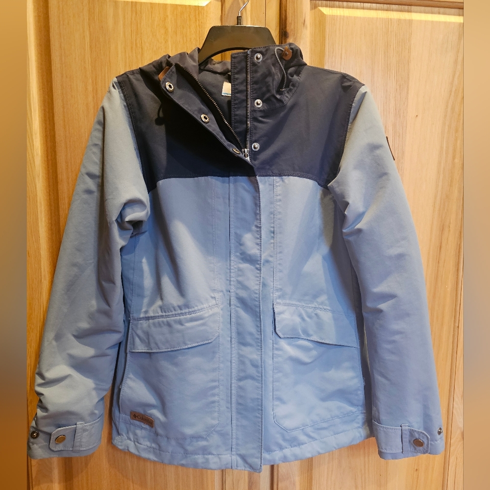Women's Columbia Spring Jacket